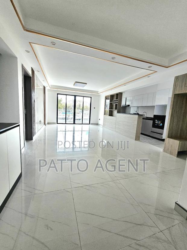 2bdrm Apartment in Kilimani, Hurlingham for rent