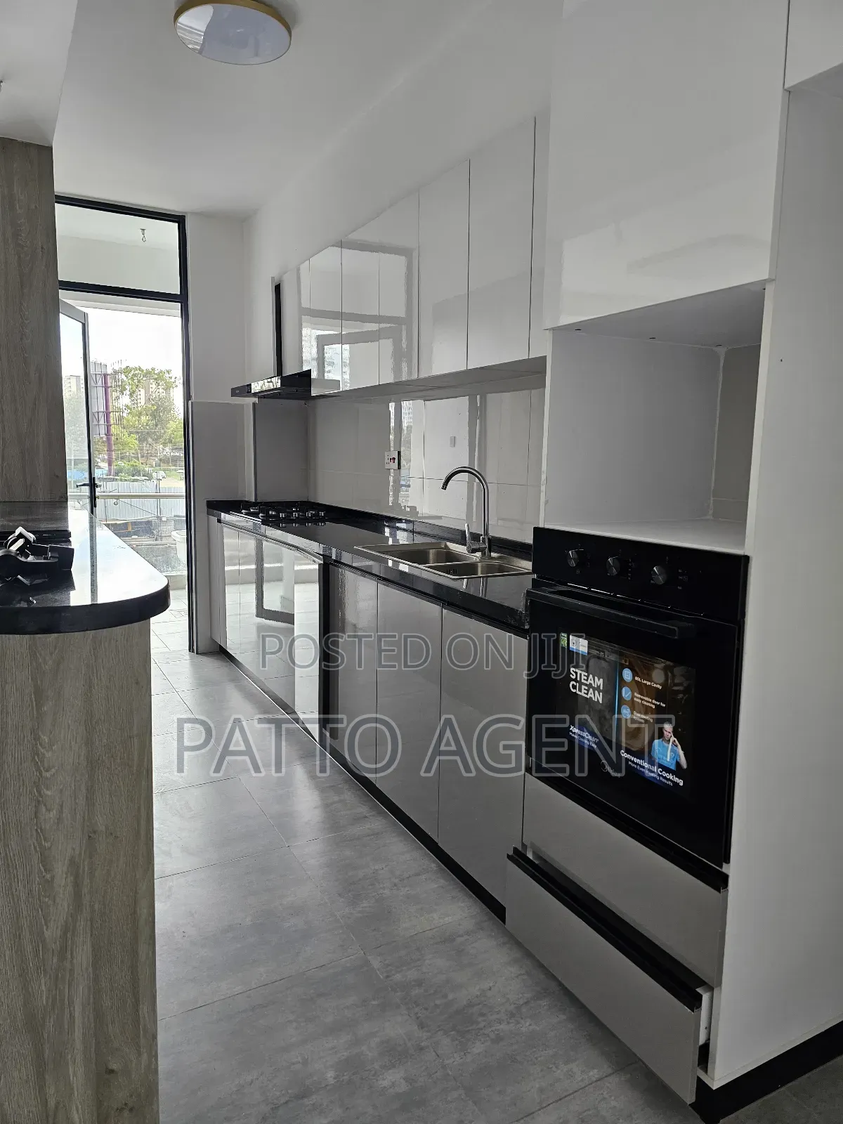 2bdrm Apartment in Kilimani, Hurlingham for rent