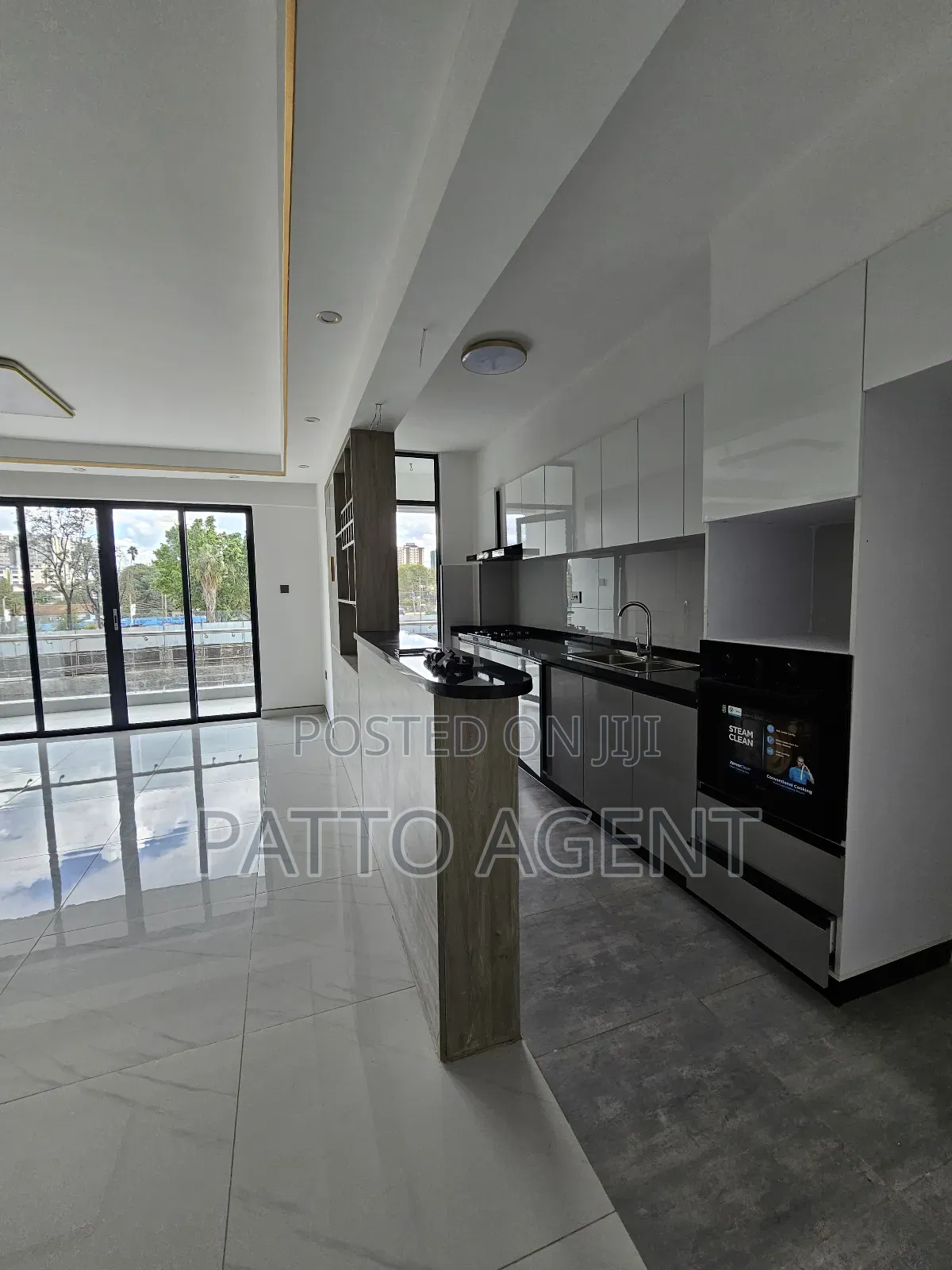 2bdrm Apartment in Kilimani, Hurlingham for rent