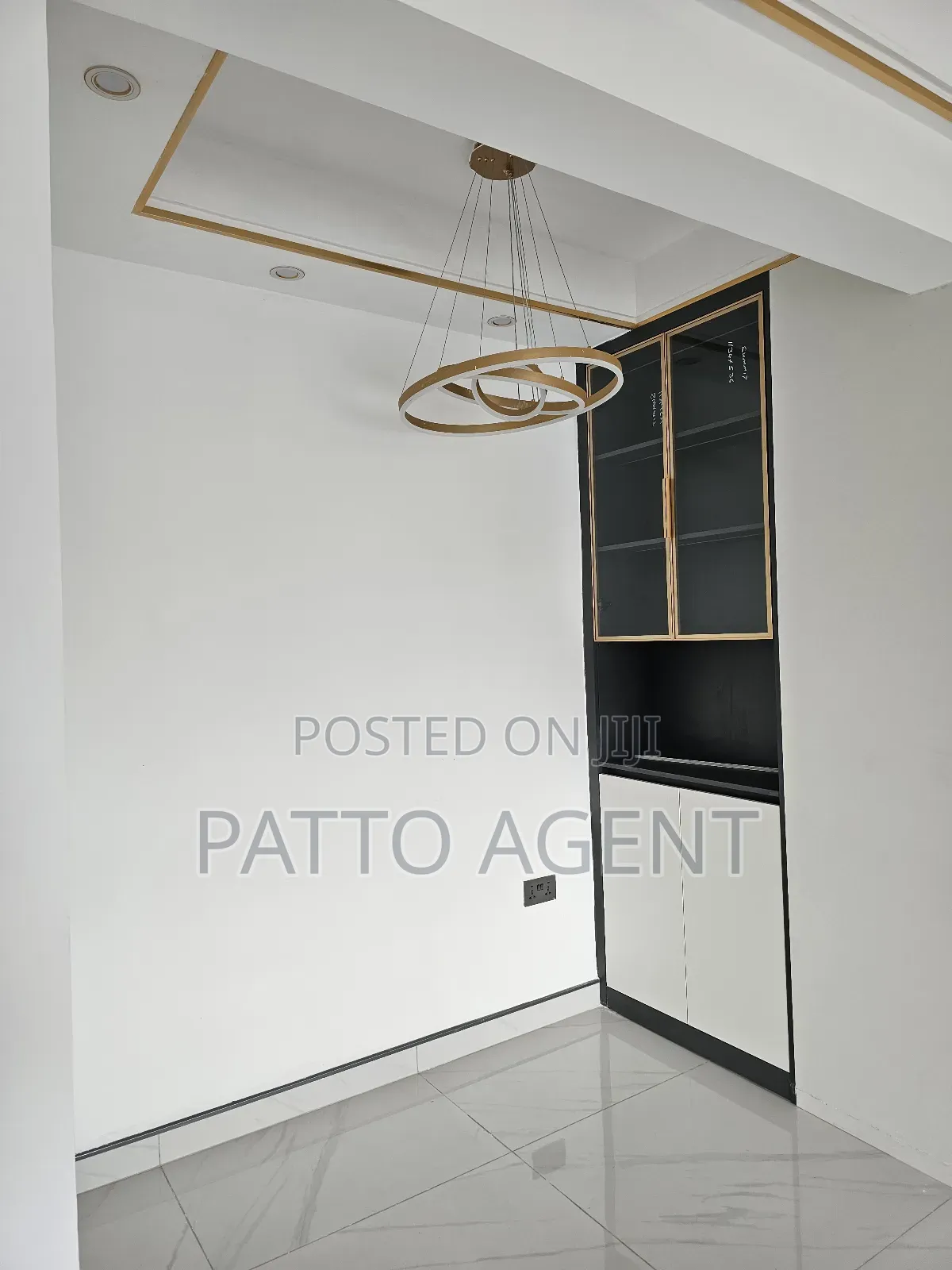 2bdrm Apartment in Kilimani, Hurlingham for rent