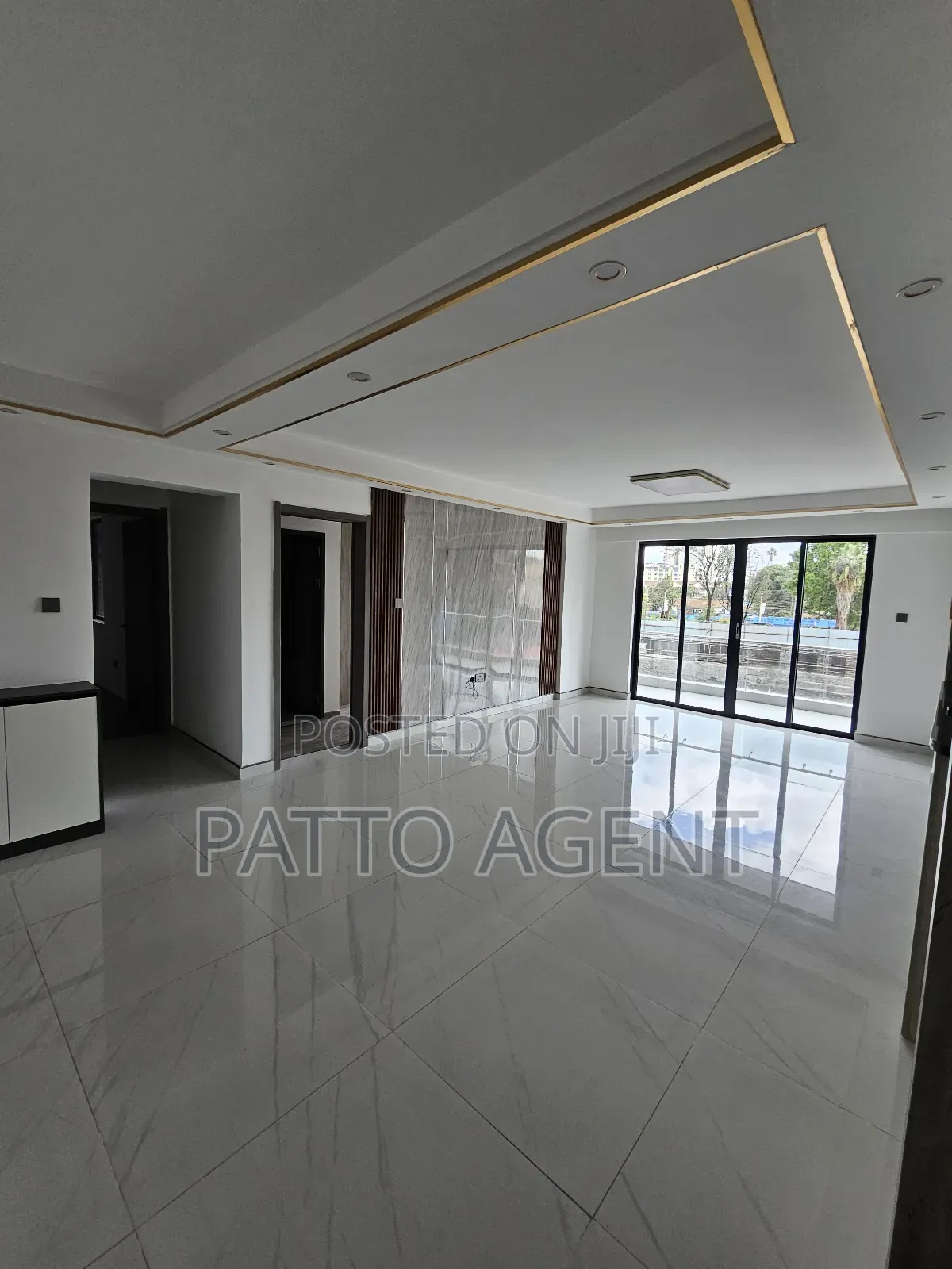 2bdrm Apartment in Kilimani, Hurlingham for rent