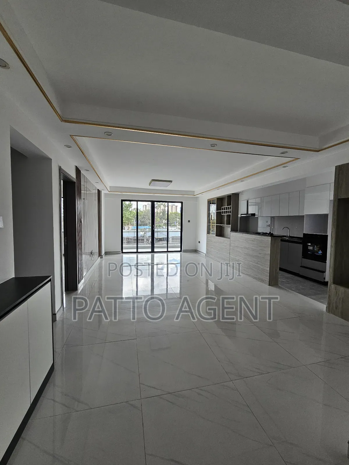 2bdrm Apartment in Kilimani, Hurlingham for rent