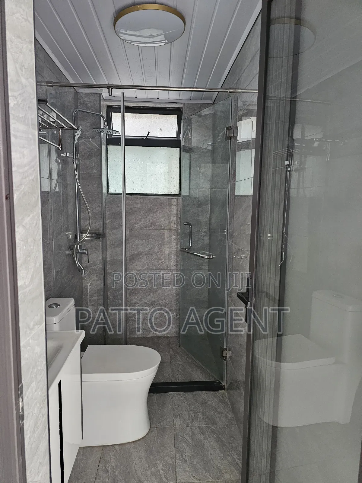 2bdrm Apartment in Kilimani, Hurlingham for rent