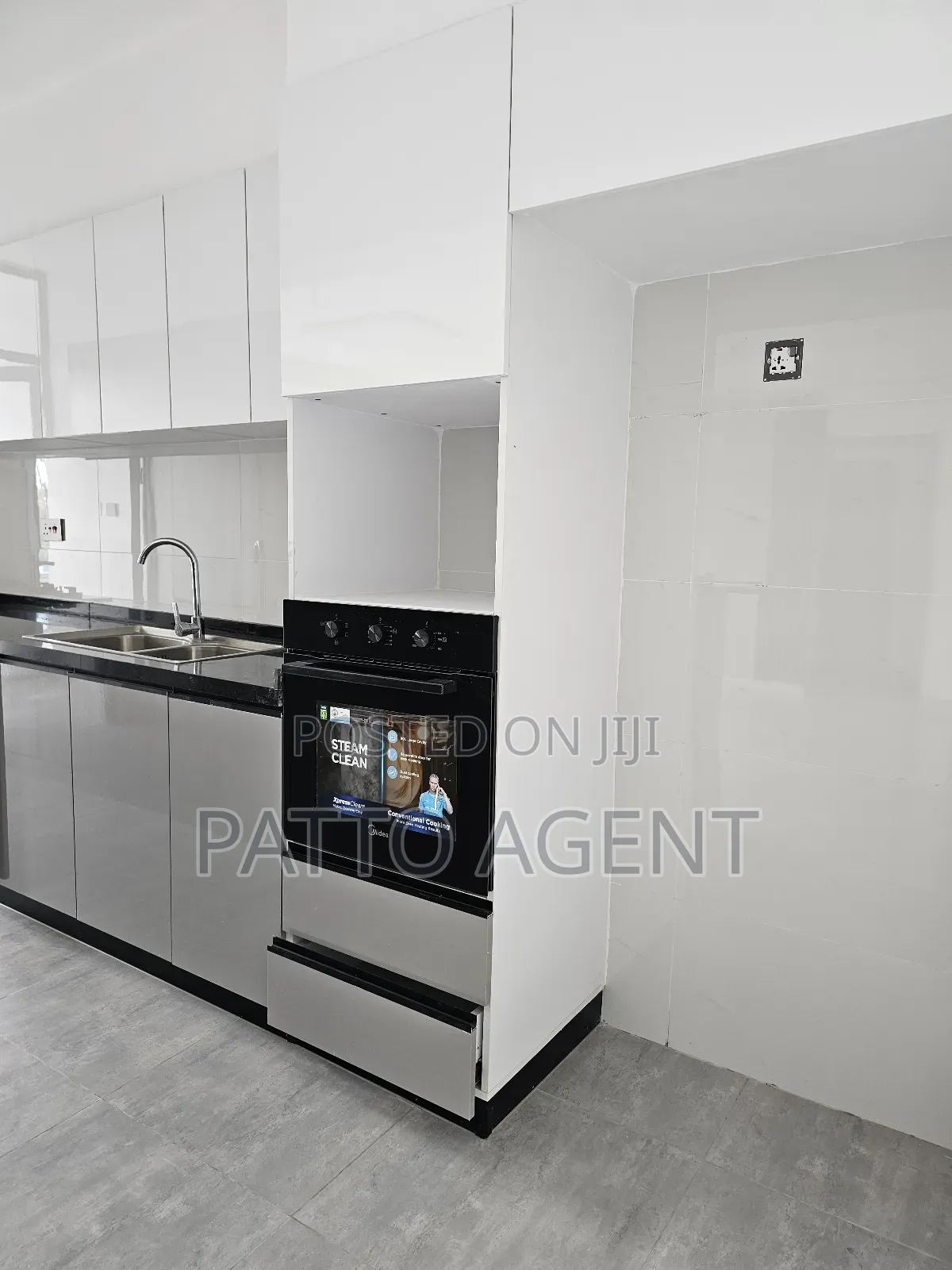 2bdrm Apartment in Kilimani, Hurlingham for rent
