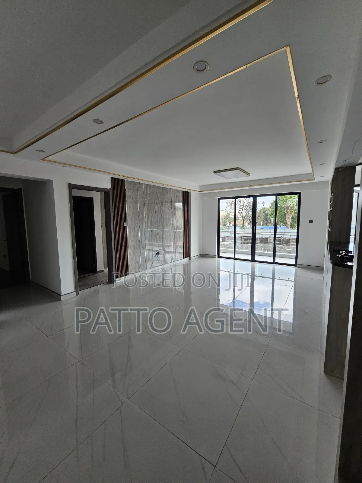 2bdrm Apartment in Kilimani, Hurlingham for rent