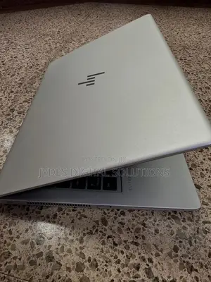 Laptop HP EliteBook 745 G6 8GB AMD Ryzen 7 SSD 256GB
