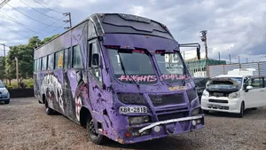 Isuzu FRR 2010