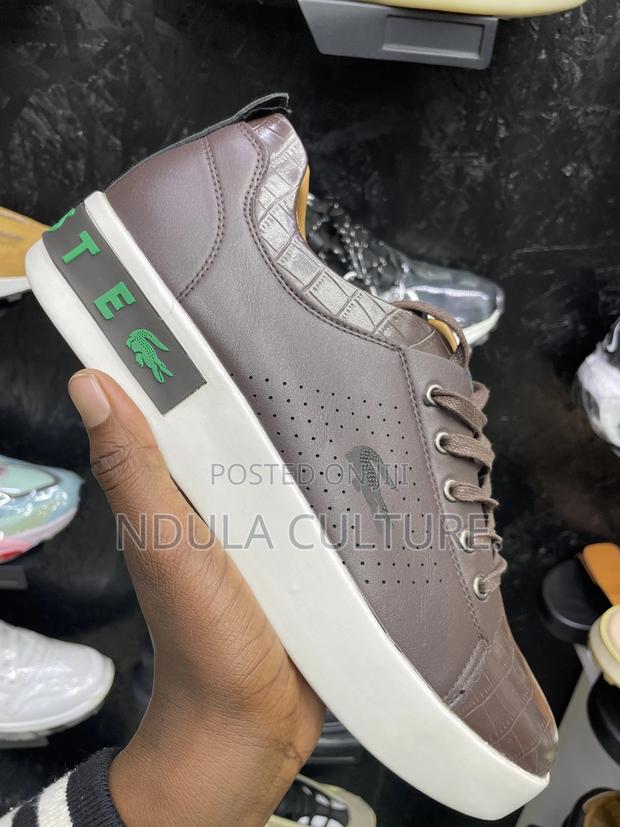 Lacoste Lowtop Casual - thumbnail 2