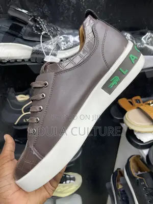 Lacoste Lowtop Casual