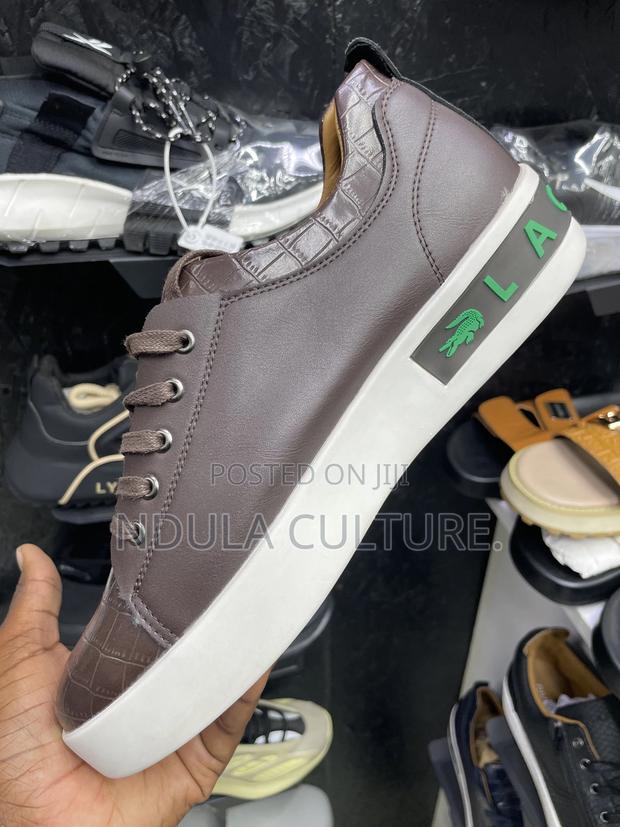 Lacoste Lowtop Casual - thumbnail 3