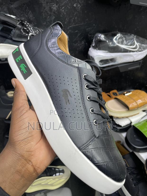 Lacoste Lowtop Casual - thumbnail 4