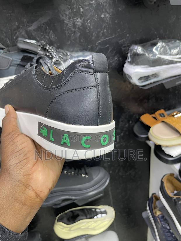 Lacoste Lowtop Casual - thumbnail 5