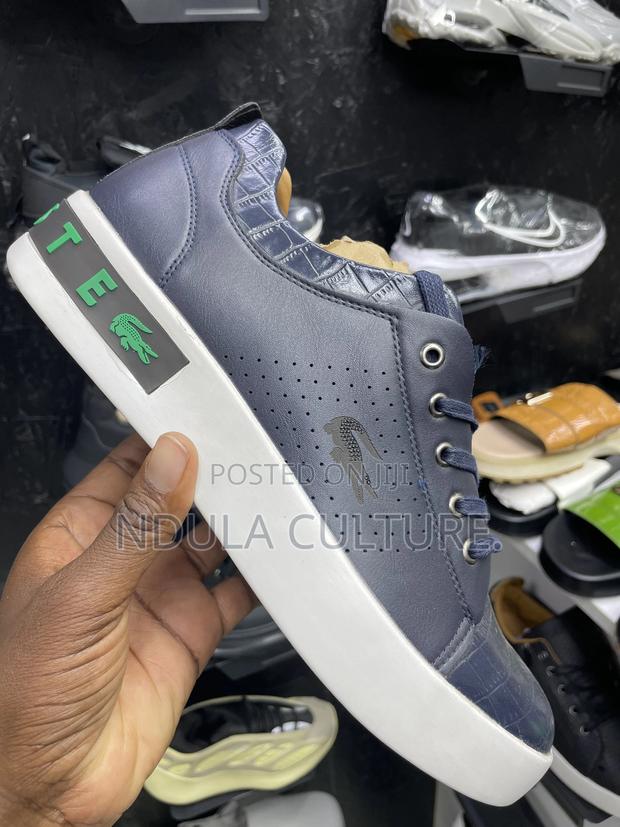 Lacoste Lowtop Casual - thumbnail 8