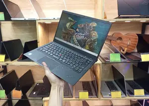 Laptop Lenovo ThinkPad X1 Carbon 8GB Intel Core i5 SSD 256GB