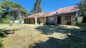 3bdrm Bungalow in NkaiMurunya for rent