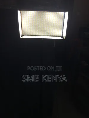 Professional Led 800 Video Lighting