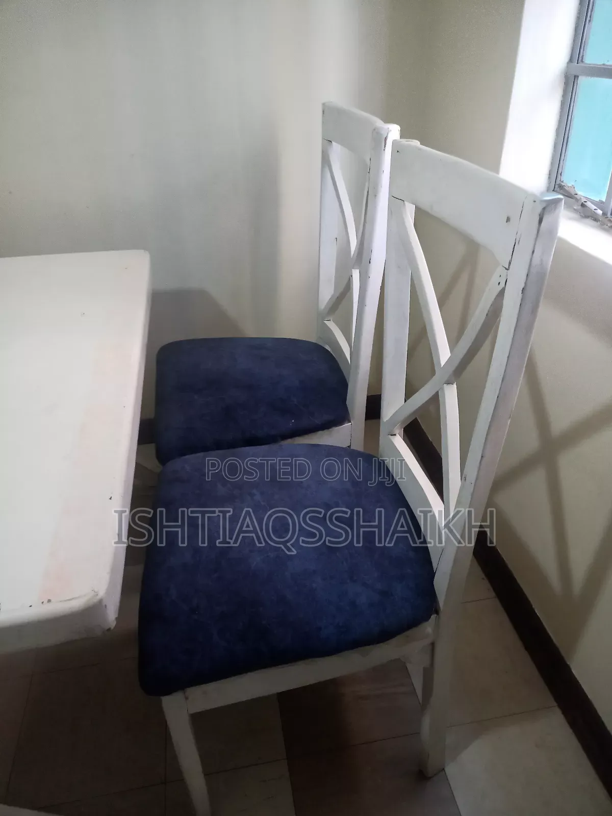 Dining Table Set
