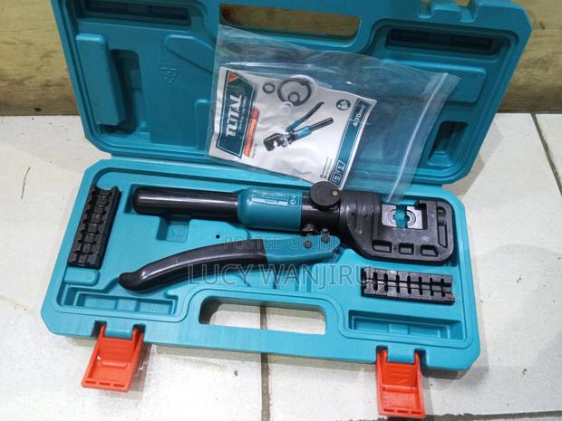 Reliable Crimping