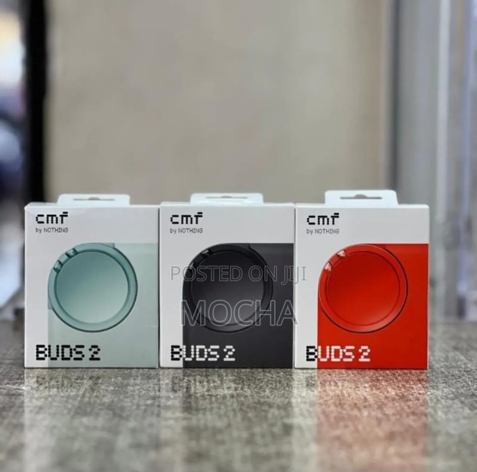Nothing CMF Buds 2