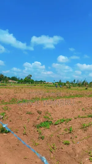 Kilimambogo Plots for Sale