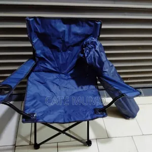 Camping Chairs