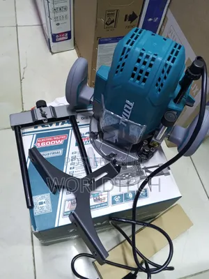 Total Electric 1600watts Router Machine/1600watts Total Router Machine