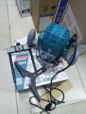 Total Electric 1600watts Router Machine/1600watts Total Router Machine