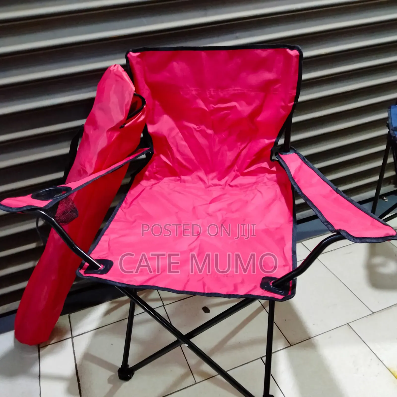 Camping Chairs