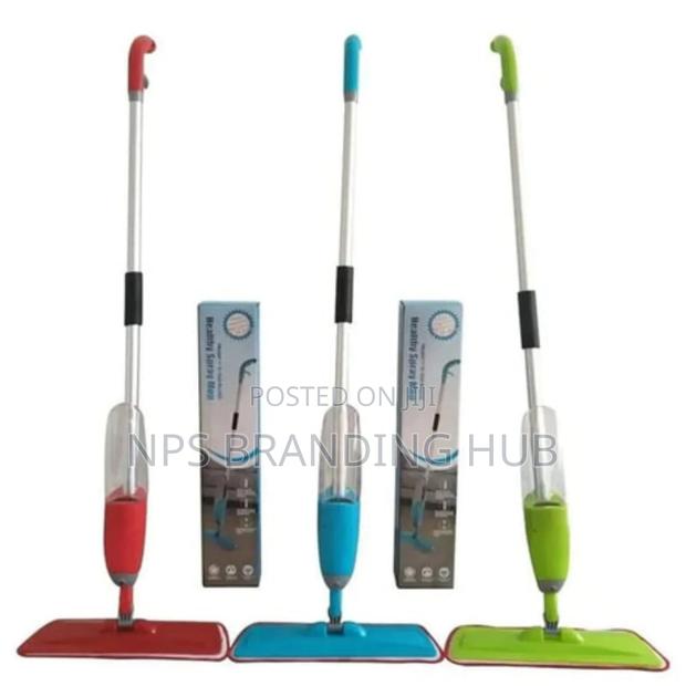 Spray Mop 1,300 C.S - thumbnail 2