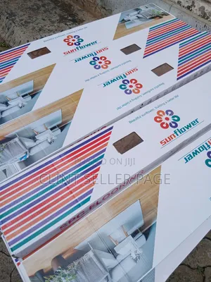 Engineered Vinyl Flooring / SPC Flooring