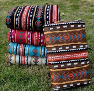 Waterproof Outdoor Picnic Mats Size:200x200cm. Cs