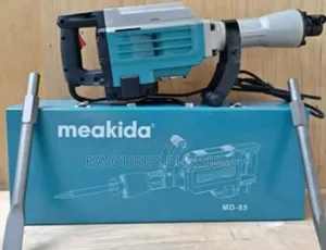 Quality Meakida Demolisher/ Demolisher Drill Machine