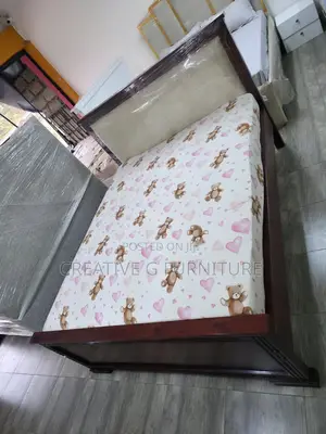 *Hotel Style5*6 Bed