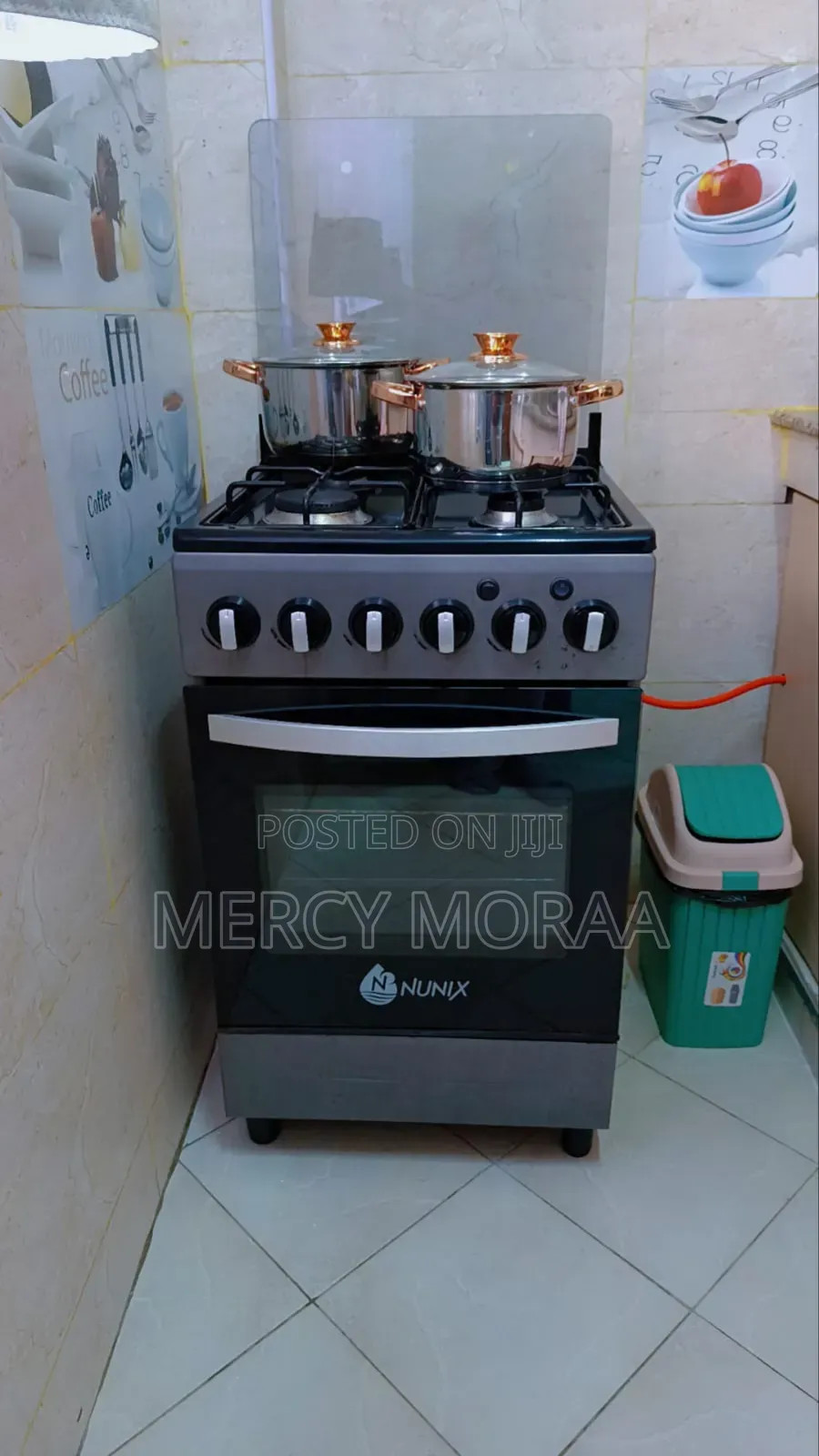 One Bedroom Airbnb in Roysambu Along Mirema Drive.