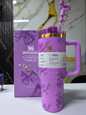 Flow State Stanley Mug/Cup - Nw