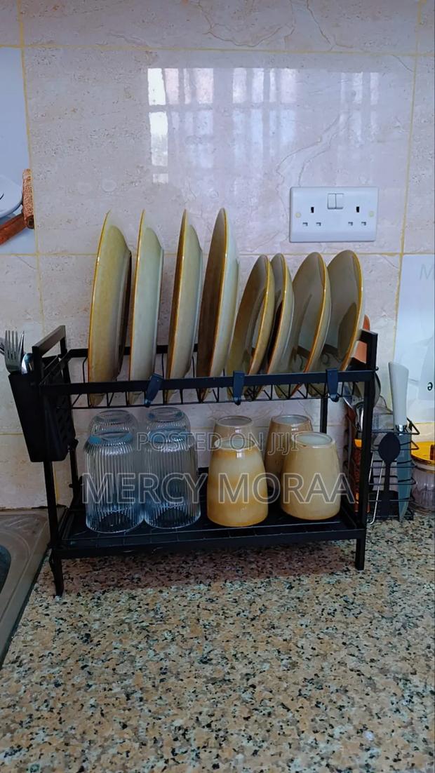One Bedroom Airbnb in Roysambu Along Mirema Drive. - thumbnail 8