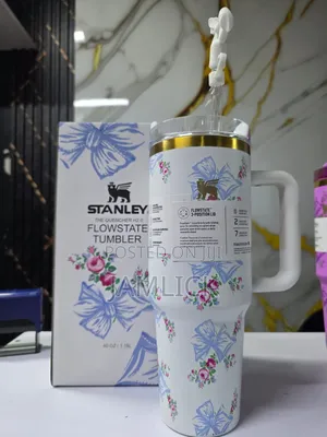 Flow State Stanley Mug/Cup - Nw