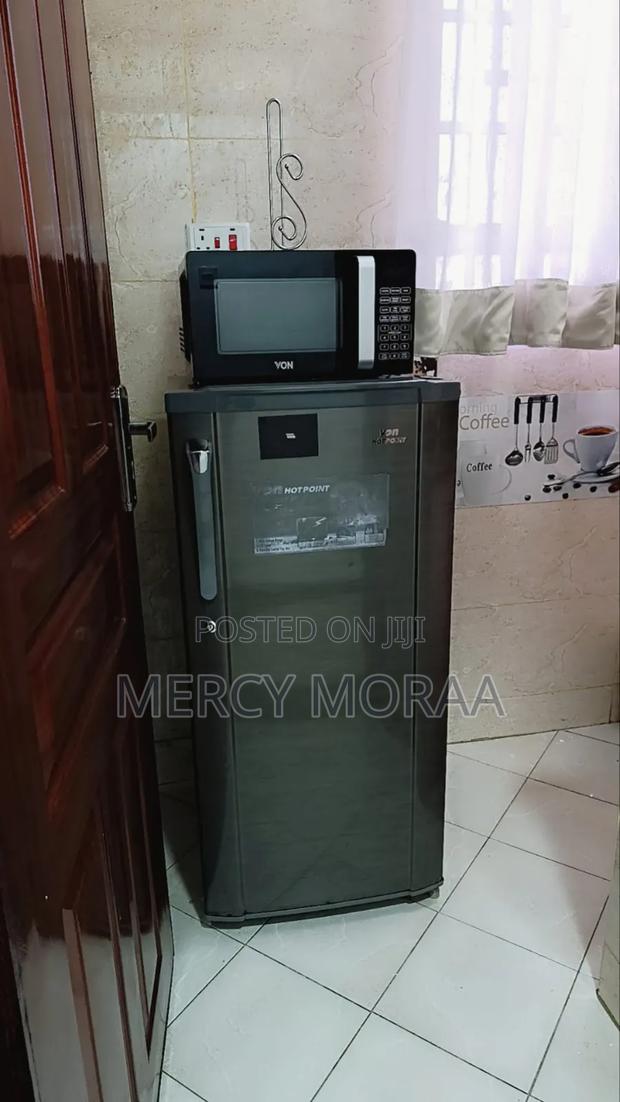 One Bedroom Airbnb in Roysambu Along Mirema Drive. - thumbnail 10