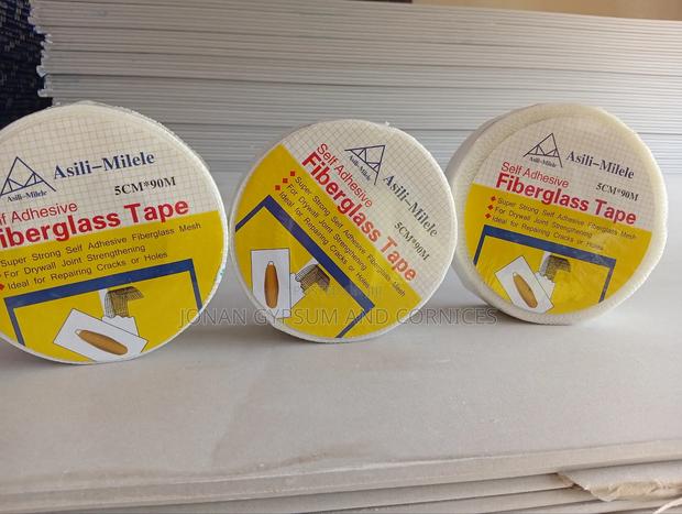 Mesh Glass Fibre Tape
