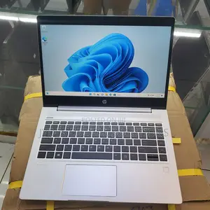 Laptop HP EliteBook 735 8GB AMD Ryzen 3 SSD 256GB