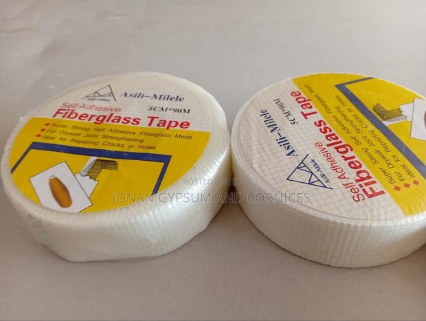 Asili Fibreglass Tapes