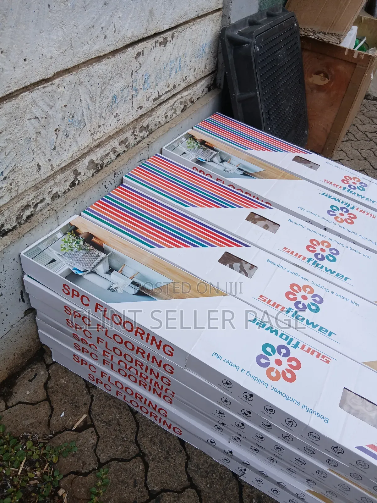 Coretec - Type Flooring / SPC Flooring