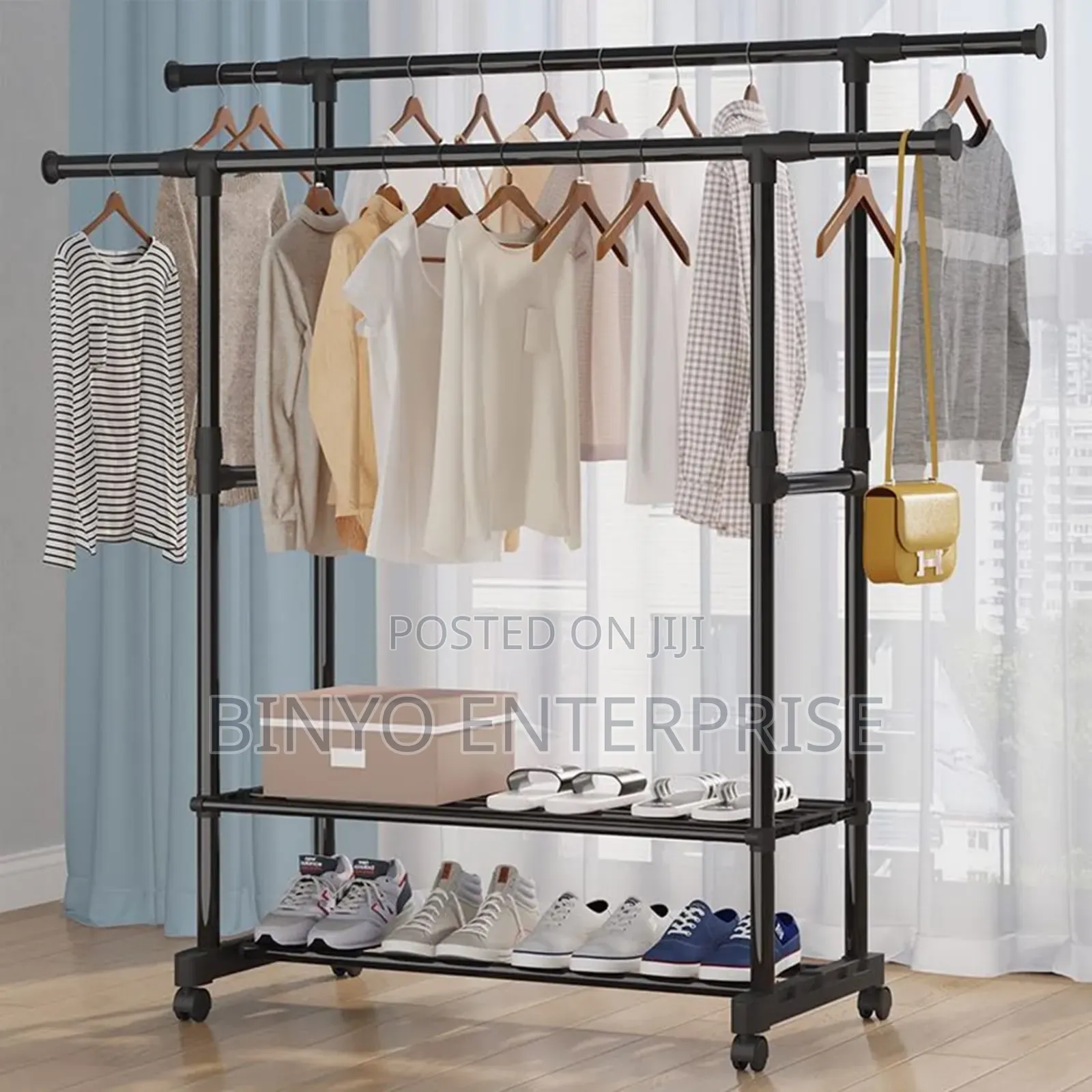 Cloth Rack