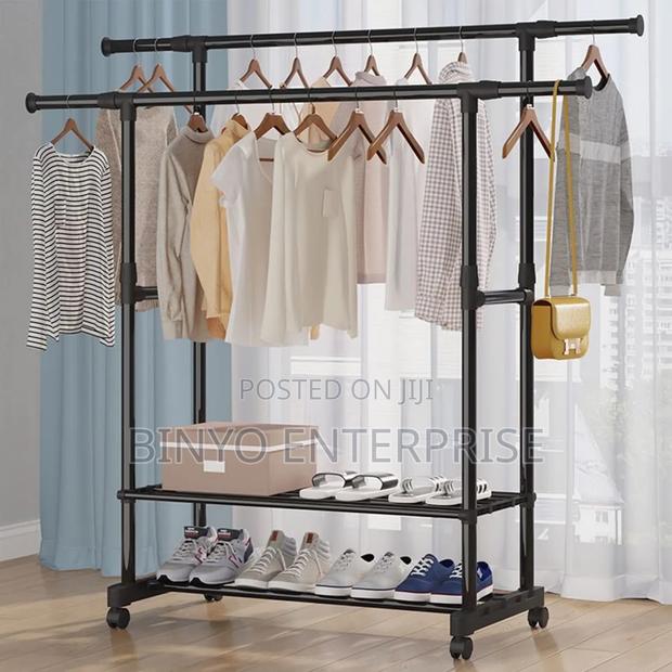 Cloth Rack