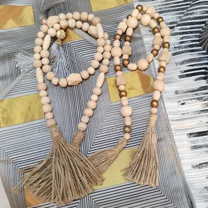 Bead Garland
