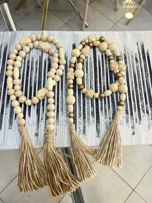 Bead Garland