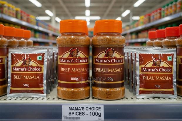 Beef Spice - main view