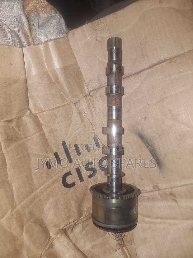 Subaru Fb20 Camshaft S - thumbnail 2