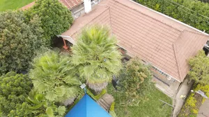 3bdrm Bungalow in Vineyard, Oloolua for sale