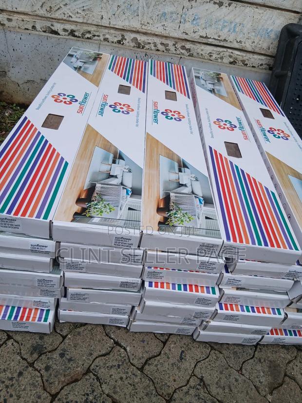 Easy Interlock SPC Flooring - main view